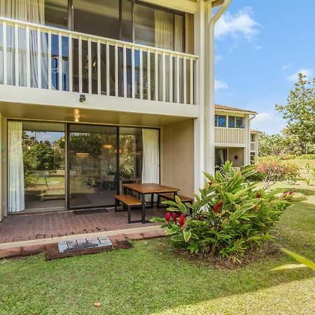 Beach Cozy North Shore Turtle Bay Condo Kahuku Exterior foto